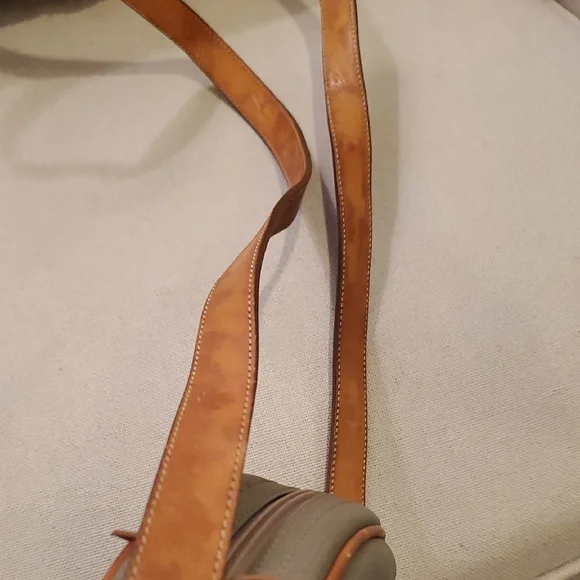 Christian Dior Vintage Crossbody Bag - Picture 14 of 16